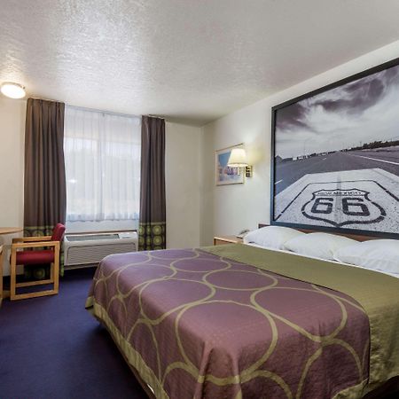 Super 8 By Wyndham Bernalillo Hotel Kültér fotó