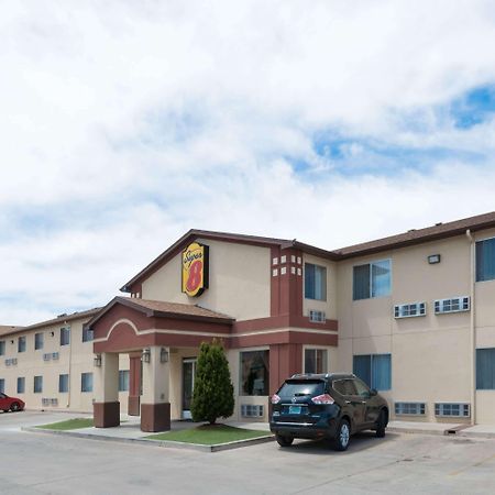 Super 8 By Wyndham Bernalillo Hotel Kültér fotó