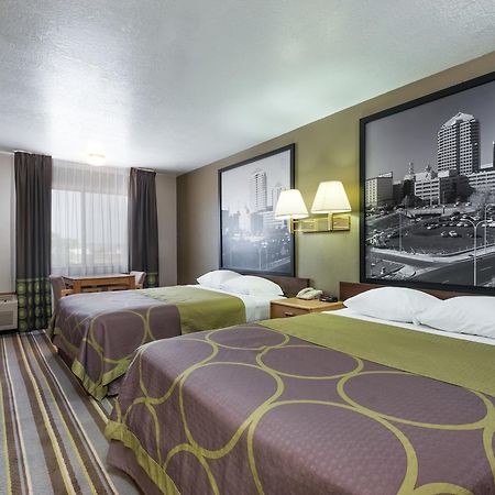 Super 8 By Wyndham Bernalillo Hotel Kültér fotó