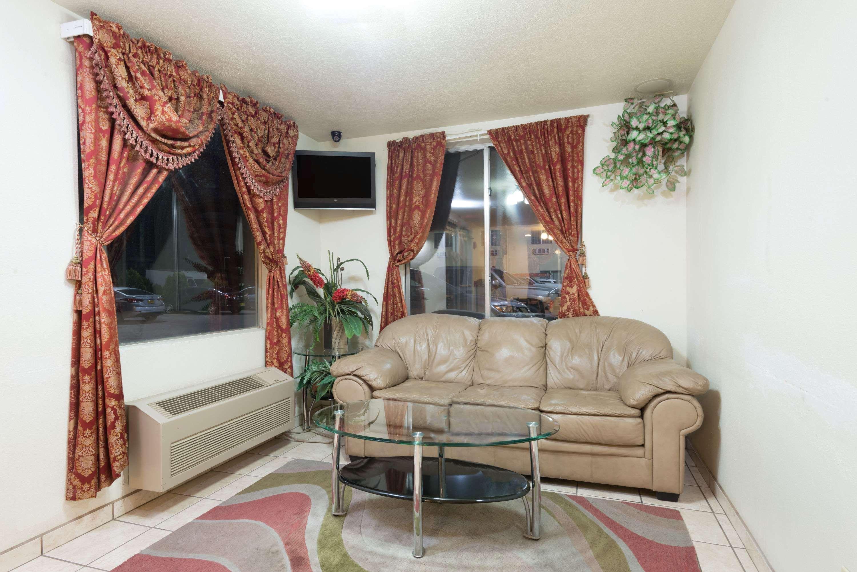 Super 8 By Wyndham Bernalillo Hotel Kültér fotó